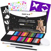 26 kleuren (standaard)