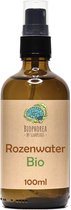 Spray à l'eau de rose 100 ml - Bio et Puur - Sleepless Biophorea Rose Water