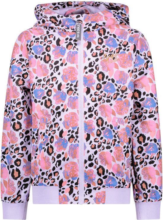 Veste Tygo & Vito X502-5202 Filles - 110/116