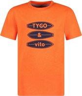 Tygo & vito X502-6426 jongens - maat 122/128