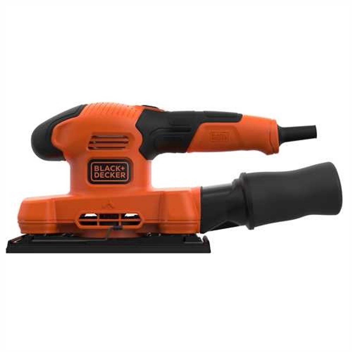 B+D 150W vlakschuurmachine 1/3 vel – foto 3