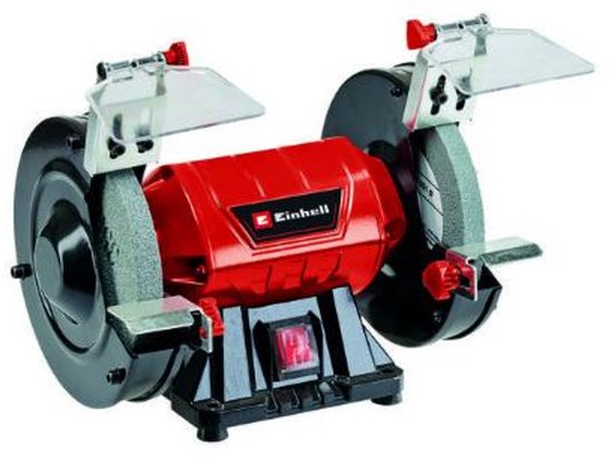 Einhell Elektrische Werkbankslijpmachine TC-BG 150