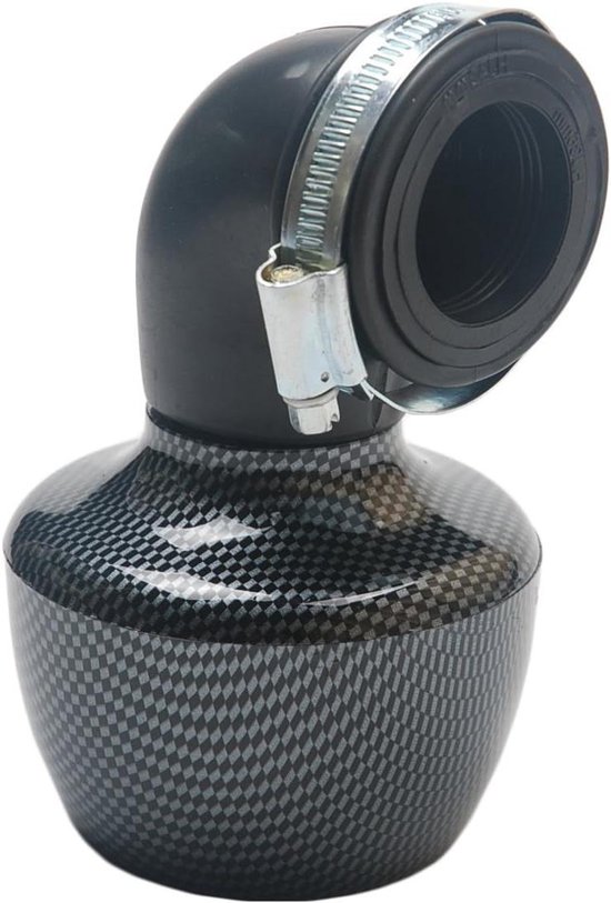 Goldenmotor 38mm-40mm High Performance Air Filter For 250cc ATV, Pit Bike, Moped (2 Pack)