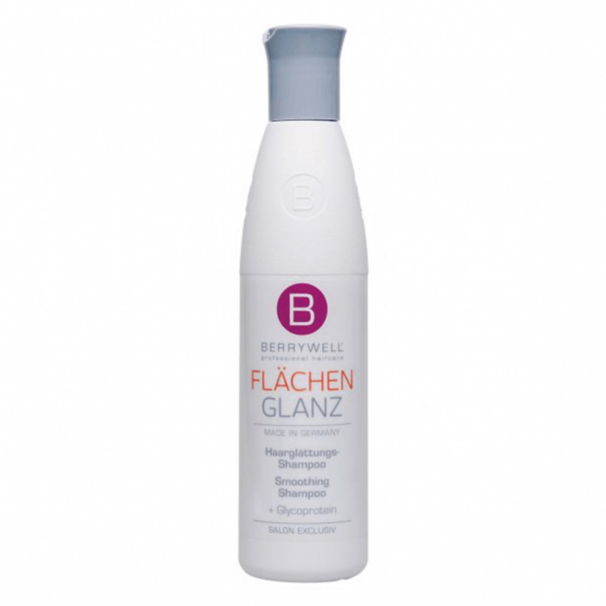 Berrywell gladmakende shampoo Flächen Glanz Gladmakende Shampoo 251 ml