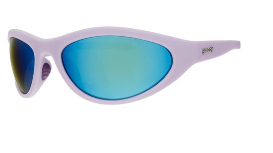 GoodR | Bug G | In My Periwinkle Prime | Hardloop Zonnebril — afbeelding 5
