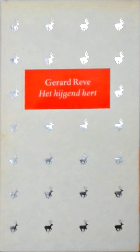 Het Hijgend Hert