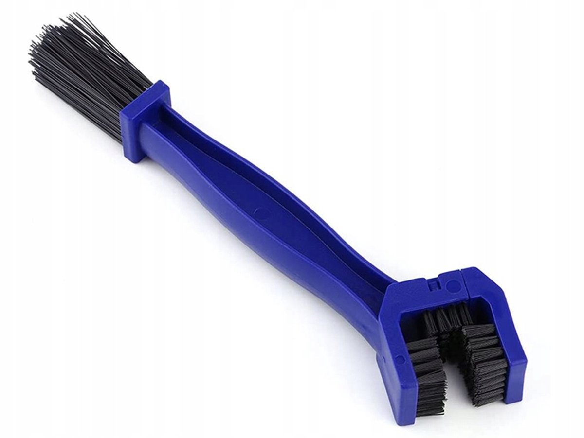 Demason 8 Stks Fiets Reiniging Tool Set, Fiets Reiniging Borstel Kit voor Fiets Ketting/Tire/Sprocket/Wiel Fietsen Hoek Vuil Schoon (Geschikt voor Alle Fietsen