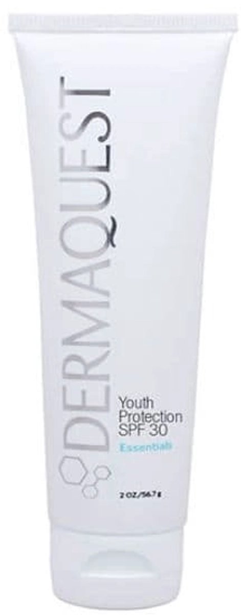 Dermaquest Nourishing Peptide Cream Peptide Vitality 56.7