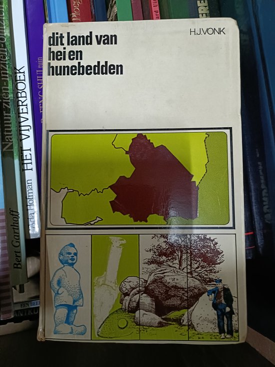 Dit land van hei en hunebedden