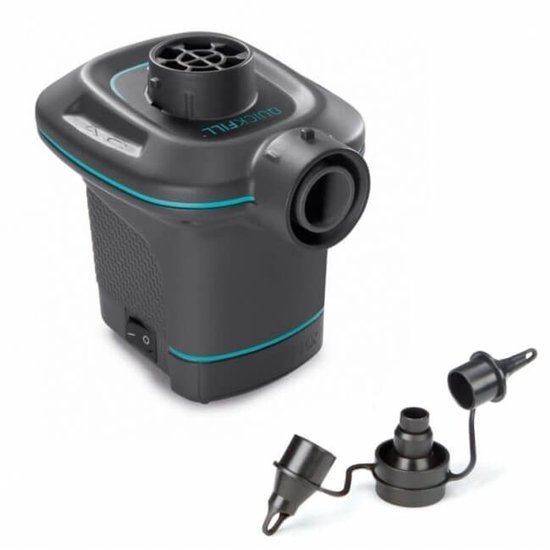 Intex 66640 Quick-Fill Elektrische Pomp 220-240V — afbeelding 4