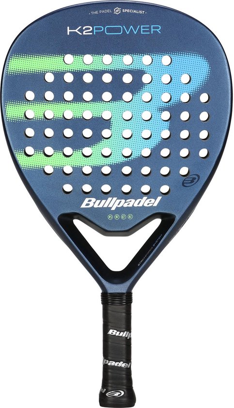 Bullpadel K2 POWER 25