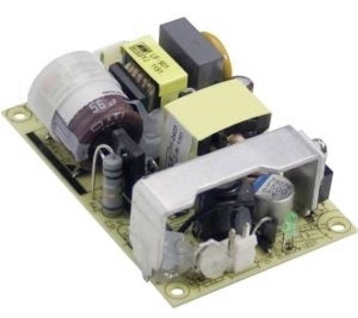 Mean Well EPS-25-7.5 Schakelnetvoedingsmodule 7.5 V/DC 3.4 A 25 W