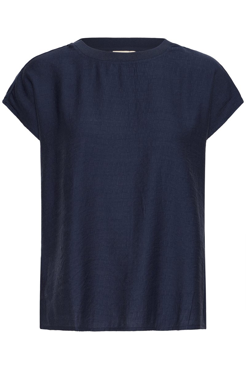 fransa - FRARIANA BL 8 - Dames - Blouses