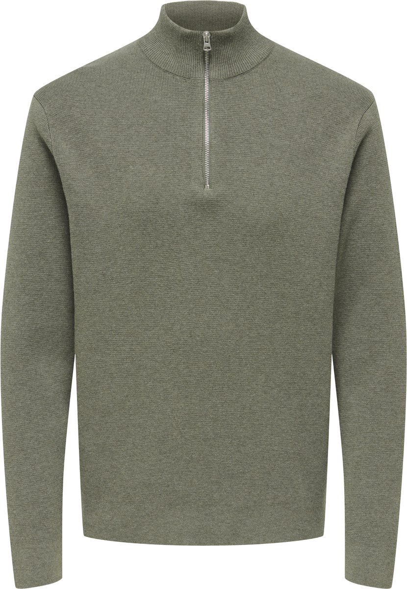 Groen