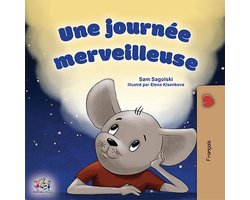 French Bedtime Collection - Une journée merveilleuse
