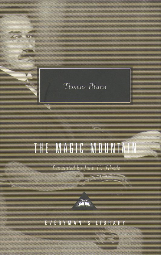 Magic Mountain