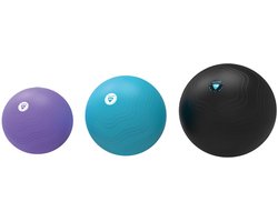 Livepro gymnastiek bal 65 cm
