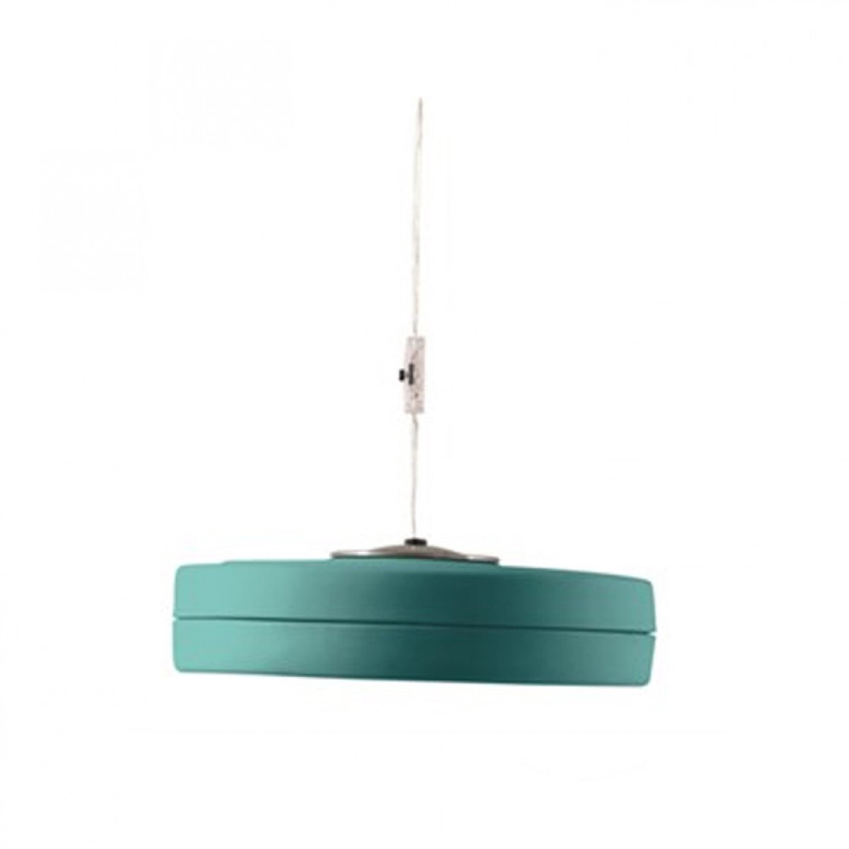 Outwell Mira Camping verlichting blauw