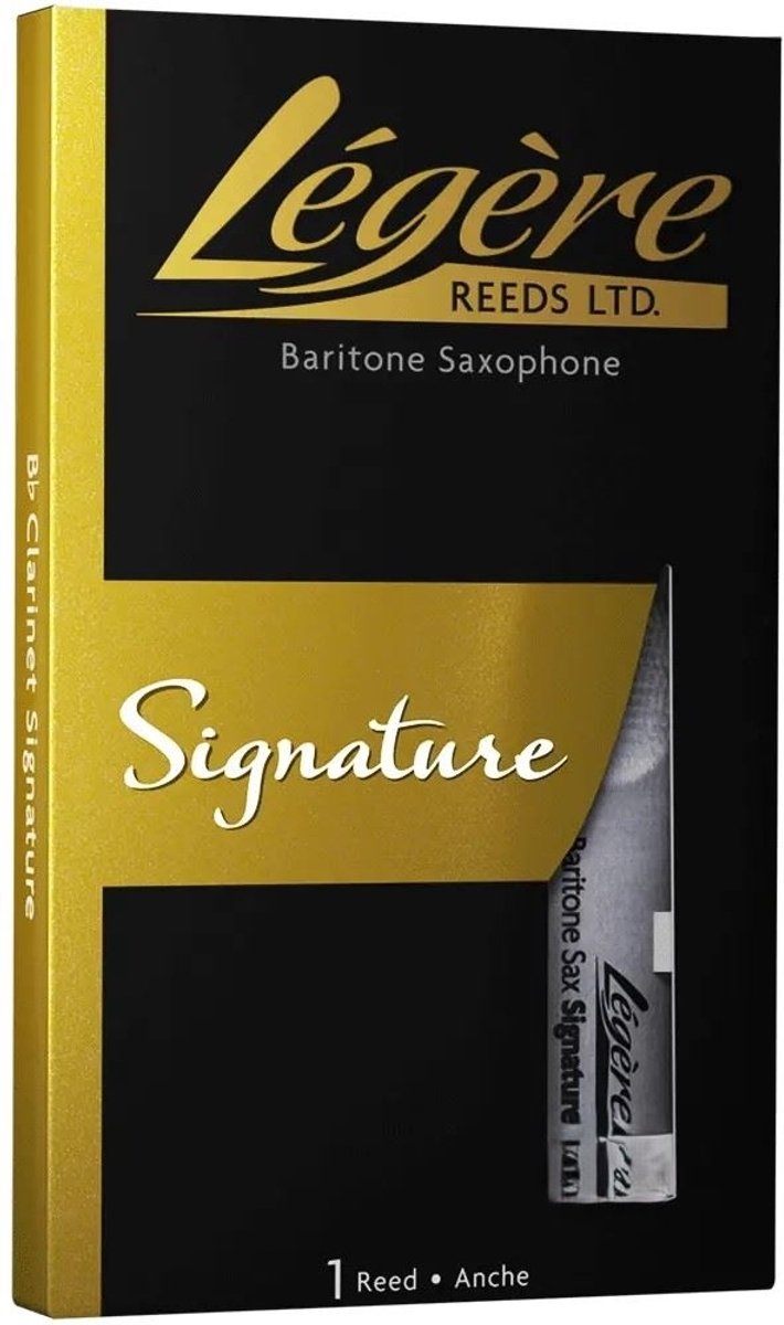 Legere Signature Baritonsax 3,25