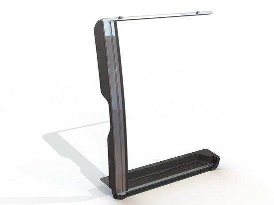 Schuifdeurhor VW T5+T6 Entry Step LHS — afbeelding 2
