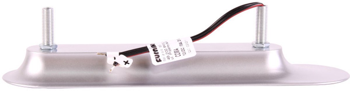 Handgreep LED Verlichting 12V 3W