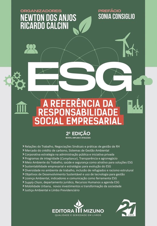 ESG - cover
