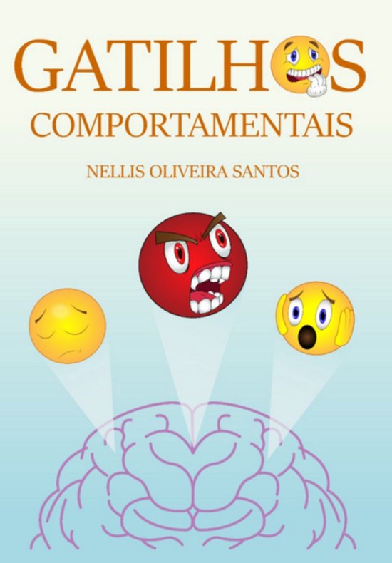 Gatilhos Comportamentais - cover