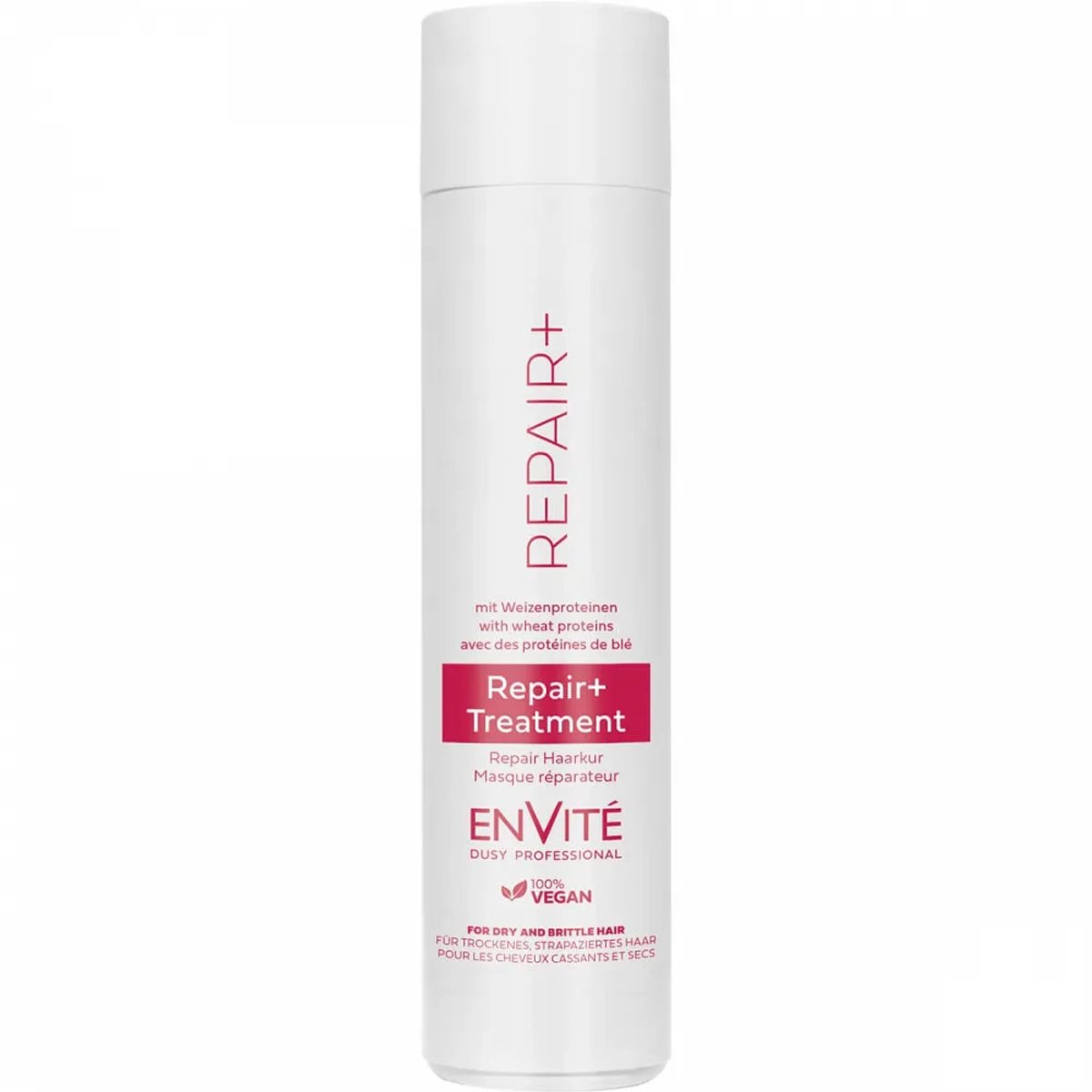 Dusy Professional Envite Repair+ Masker voor Beschadigd Haar 250m