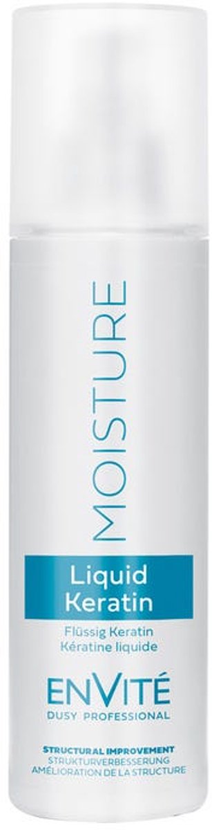 dusy professional EnVité Vloeibare Keratine 200 ml
