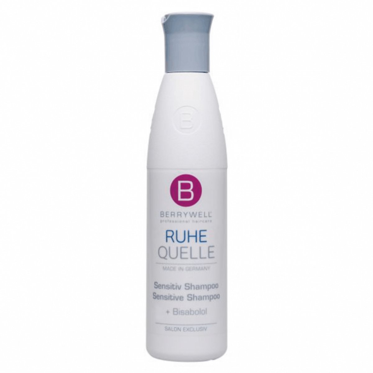Berrywell Ruhe Quelle Sensitive Shampoo 251 ml