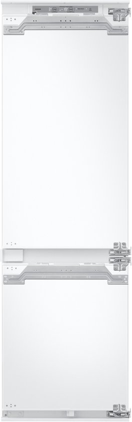 Samsung BRB80F26BDF0 Ingebouwd 264 l Wit