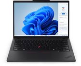 Bol.com Lenovo ThinkPad T14 Gen 5 (Intel) Intel Core Ultra 7 155U Laptop 356 cm (14") WUXGA 16 GB DDR5-SDRAM 512 GB SSD Wi-Fi 6E... aanbieding