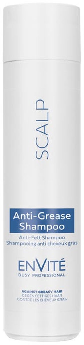 dusy professional EnVité Anti-Vet Shampoo 250 ml