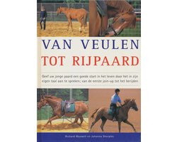 Van veulen tot rijpaard