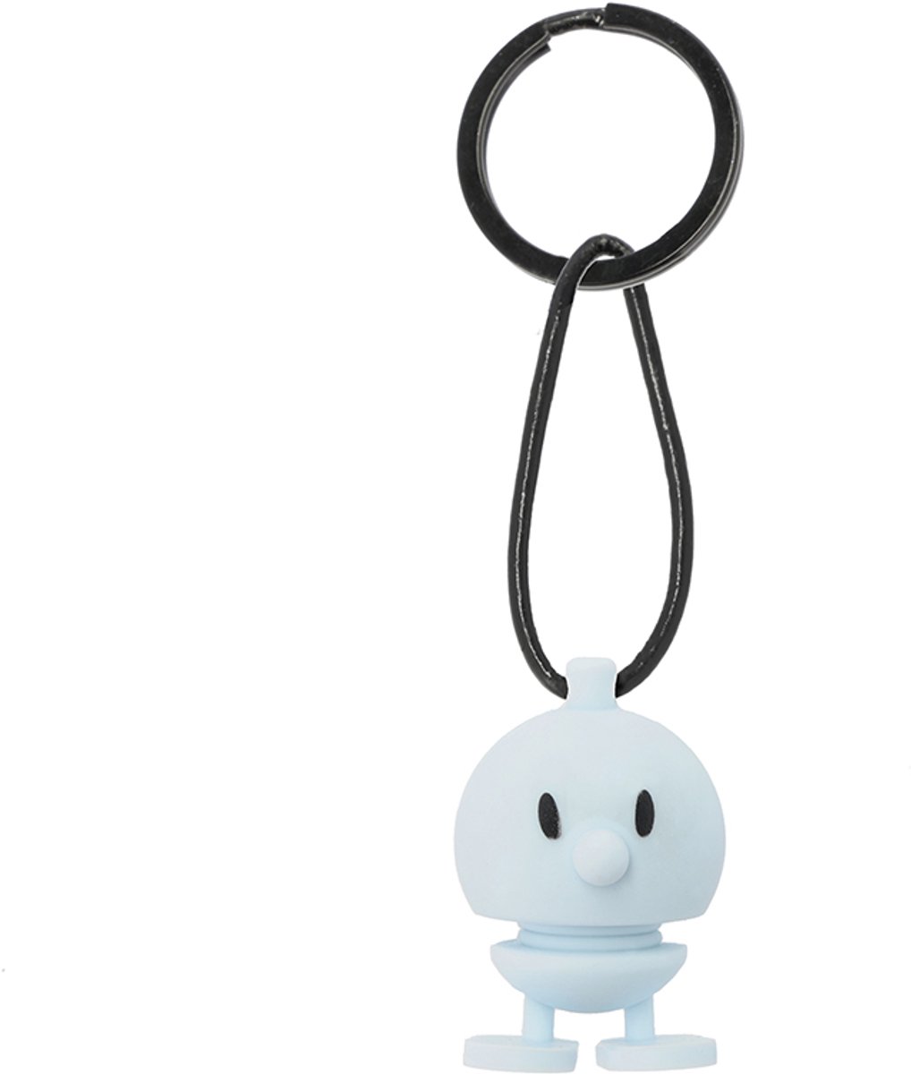 Hoptimist Bumble Sleutelhanger Blue