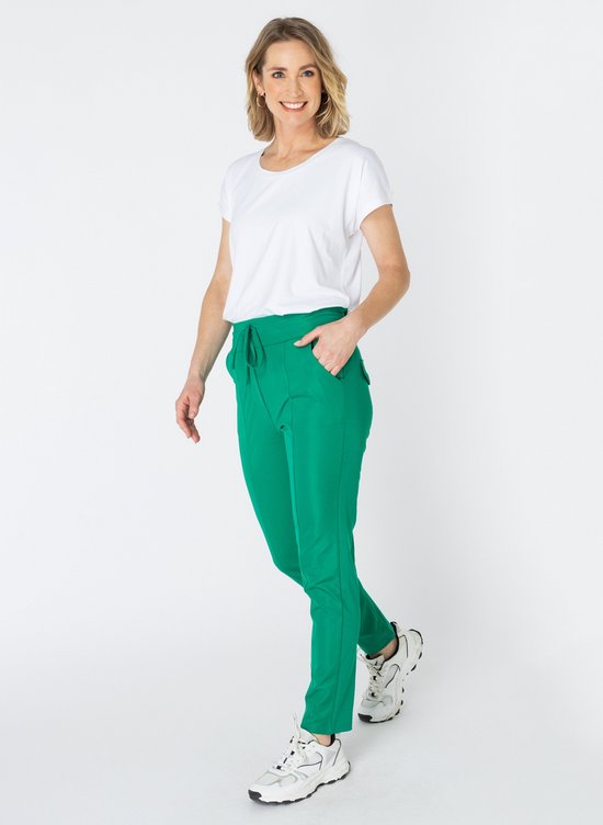 ES&SY Naïma Broek - Summer Green - maat 46