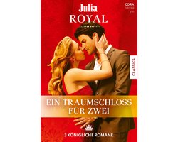 Julia Royal 10 - Julia Royal Band 10