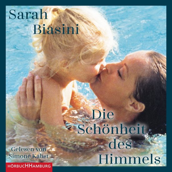 Die Schönheit des Himmels - cover