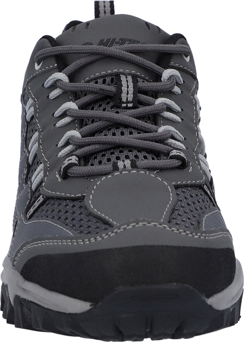 Hi-Tec Jaguar GRIJS Wandelschoenen voor Mannen