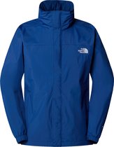 The North Face Resolve Jacket Heren Outdoorjas - Estate Blue