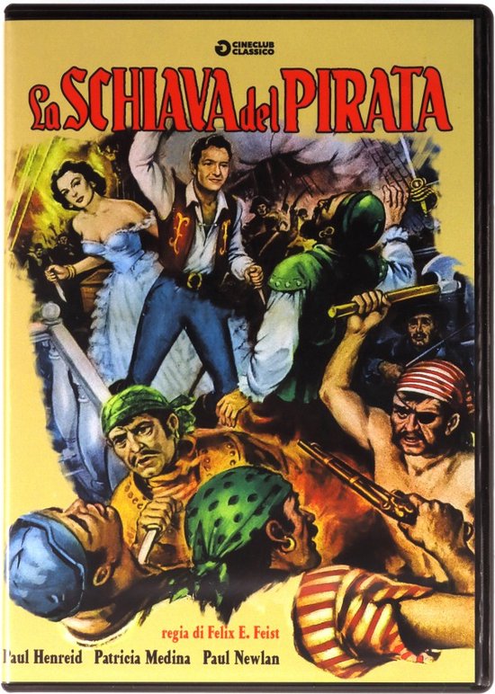 Pirates of Tripoli [DVD]