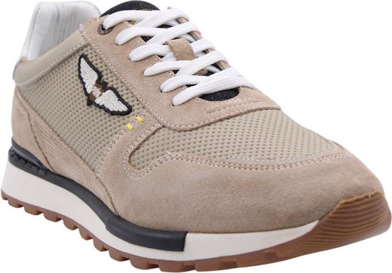 Baskets pour femmes Pme Legend Pme Legend Aircobra Sable - Taille 44