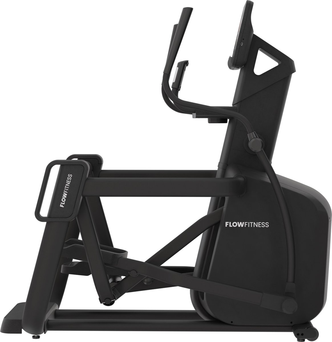 Flow Fitness Perform Pro X6i Crosstrainer - TFT Console - Geschikt voor professioneel gebruik