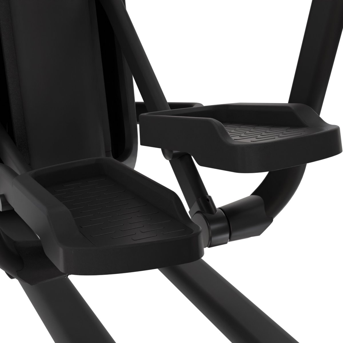 Afbeelding 3 van Flow Fitness Perform Pro X6i Crosstrainer - TFT Console - Geschikt voor professioneel gebruik