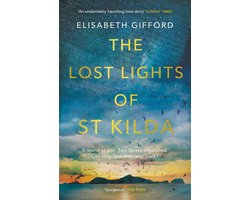 The Lost Lights of St Kilda
