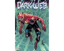 Dark Web Omnibus