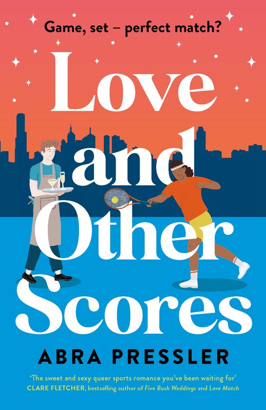 Love and Other Scores - cover
