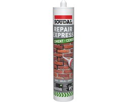 Repair Express Cement Grijs 290ml