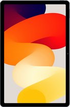 Bol.com Xiaomi Redmi Pad SE - 11 inch - 4GB/128GB - Graphite Grey aanbieding