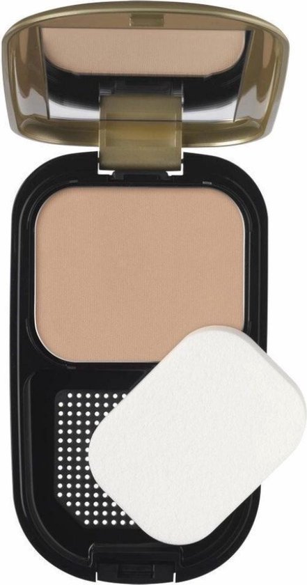 Max Factor Facefinity Compact Foundation - 007 Bronze